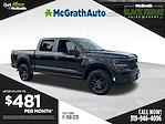 New 2025 Ford F-150 STX SuperCrew Cab 4WD Pickup for sale #F251166 - photo 1