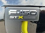 New 2025 Ford F-150 STX SuperCrew Cab 4WD Pickup for sale #F251166 - photo 9