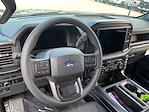 New 2025 Ford F-150 STX SuperCrew Cab 4WD Pickup for sale #F251166 - photo 13