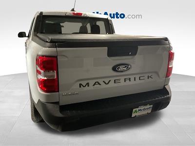 New 2025 Ford Maverick XL SuperCrew Cab Pickup for sale #F251167 - photo 2