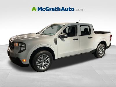 2025 Ford Maverick SuperCrew Cab FWD Pickup for sale #F251167 - photo 1