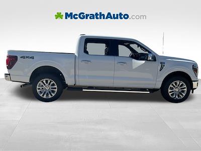 2025 Ford F-150 SuperCrew Cab 4WD Pickup for sale #F251169 - photo 2