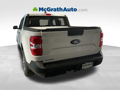 New 2025 Ford Maverick XLT SuperCrew Cab for sale #F251176 - photo 2