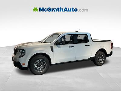 2025 Ford Maverick SuperCrew Cab FWD Pickup for sale #F251176 - photo 1