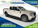 New 2025 Ford Maverick XLT SuperCrew Cab Pickup for sale #F251176 - photo 1