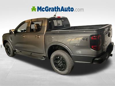 2025 Ford Ranger SuperCrew Cab 4WD Pickup for sale #F251178 - photo 2