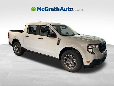 New 2025 Ford Maverick XLT SuperCrew Cab Pickup for sale #F251181 - photo 1