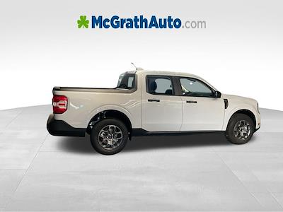 New 2025 Ford Maverick XLT SuperCrew Cab Pickup for sale #F251181 - photo 2