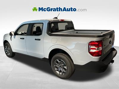 New 2025 Ford Maverick XLT SuperCrew Cab for sale #F251181 - photo 2