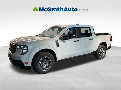 New 2025 Ford Maverick XLT SuperCrew Cab for sale #F251181 - photo 1