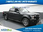 Used 2020 Ford F-150 Lariat SuperCrew Cab for sale #F251188A - photo 1