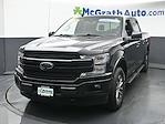 Used 2020 Ford F-150 Lariat SuperCrew Cab for sale #F251188A - photo 7