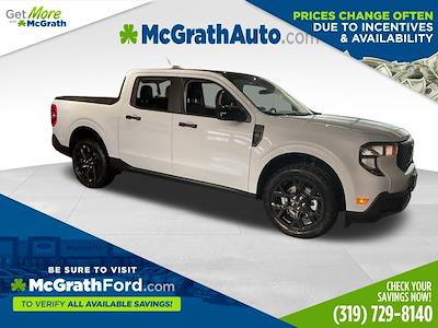 2025 Ford Maverick SuperCrew Cab AWD Pickup for sale #F251190 - photo 1