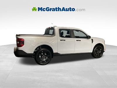 New 2025 Ford Maverick XLT SuperCrew Cab AWD Pickup for sale #F251190 - photo 2