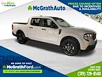 2025 Ford Maverick SuperCrew Cab AWD Pickup for sale #F251190 - photo 1