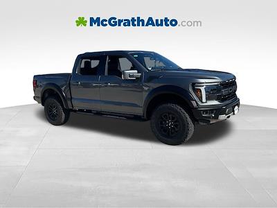 New 2025 Ford F-150 Raptor SuperCrew Cab 4WD Pickup for sale #F251192 - photo 1