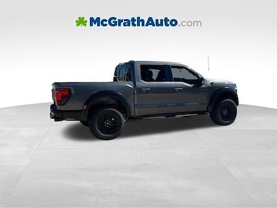 New 2025 Ford F-150 Raptor SuperCrew Cab 4WD Pickup for sale #F251192 - photo 2