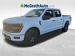 New 2025 Ford F-150 STX SuperCrew Cab 4WD Pickup for sale #F251194 - photo 6