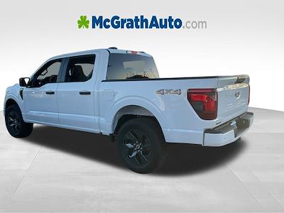 2025 Ford F-150 SuperCrew Cab 4WD Pickup for sale #F251207 - photo 2