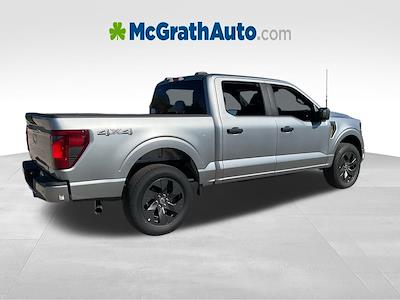 New 2025 Ford F-150 STX SuperCrew Cab 4WD Pickup for sale #F251208 - photo 2