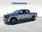 New 2025 Ford F-150 STX SuperCrew Cab 4WD Pickup for sale #F251208 - photo 7