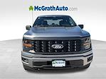 New 2025 Ford F-150 STX SuperCrew Cab 4WD Pickup for sale #F251208 - photo 9