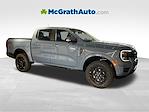 New 2025 Ford Ranger Lariat SuperCrew Cab 4WD Pickup for sale #F251210 - photo 1
