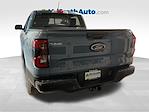 New 2025 Ford Ranger Lariat SuperCrew Cab 4WD Pickup for sale #F251210 - photo 2