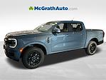 New 2025 Ford Ranger Lariat SuperCrew Cab 4WD Pickup for sale #F251210 - photo 4