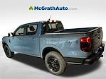 New 2025 Ford Ranger Lariat SuperCrew Cab 4WD Pickup for sale #F251210 - photo 5