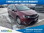 2020 Chrysler Pacifica FWD Minivan for sale #F251210A - photo 1