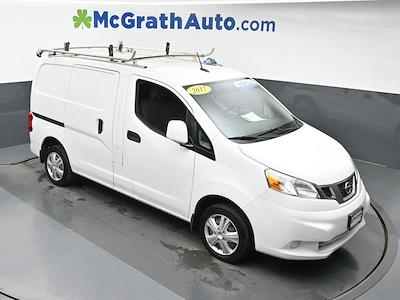 Used 2017 Nissan NV200 Empty Cargo Van for sale #F251212A - photo 2