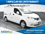 Used 2017 Nissan NV200 Empty Cargo Van for sale #F251212A - photo 1