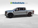 New 2025 Ford F-150 XLT SuperCrew Cab 4WD Pickup for sale #F251213 - photo 7