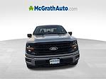 New 2025 Ford F-150 XLT SuperCrew Cab 4WD Pickup for sale #F251213 - photo 21