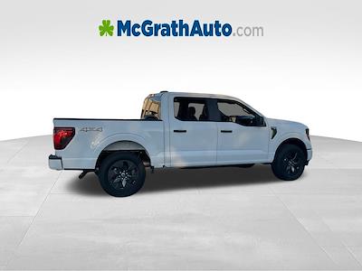 2025 Ford F-150 SuperCrew Cab 4WD Pickup for sale #F251214 - photo 2