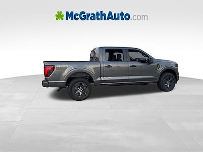 New 2025 Ford F-150 STX SuperCrew Cab 4WD Pickup for sale #F251215 - photo 2