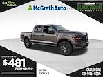 New 2025 Ford F-150 STX SuperCrew Cab 4WD Pickup for sale #F251215 - photo 1