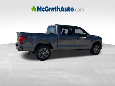 2025 Ford F-150 SuperCrew Cab 4WD Pickup for sale #F251216 - photo 2
