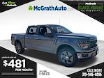 New 2025 Ford F-150 STX SuperCrew Cab 4WD Pickup for sale #F251216 - photo 1