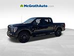 New 2025 Ford F-150 Lariat SuperCrew Cab 4WD Pickup for sale #F251222 - photo 7