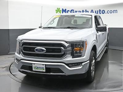 Used 2022 Ford F-150 - photo 1