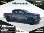 New 2025 Ford F-150 XLT SuperCrew Cab 4WD Pickup for sale #F251229 - photo 1