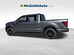 New 2025 Ford F-150 XLT SuperCrew Cab 4WD Pickup for sale #F251229 - photo 4