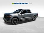 New 2025 Ford F-150 XLT SuperCrew Cab 4WD Pickup for sale #F251229 - photo 6