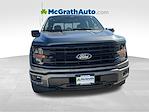 New 2025 Ford F-150 XLT SuperCrew Cab 4WD Pickup for sale #F251229 - photo 7
