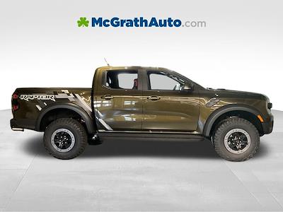 New 2025 Ford Ranger Raptor SuperCrew Cab 4WD Pickup for sale #F251232 - photo 2