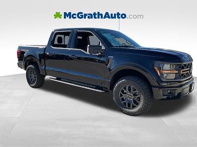 2025 Ford F-150 SuperCrew Cab 4WD Pickup for sale #F251237 - photo 1