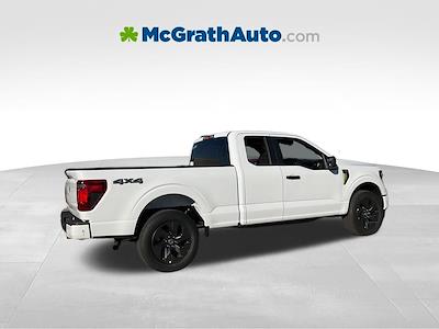 New 2025 Ford F-150 STX Super Cab 4WD Pickup for sale #F251238 - photo 2