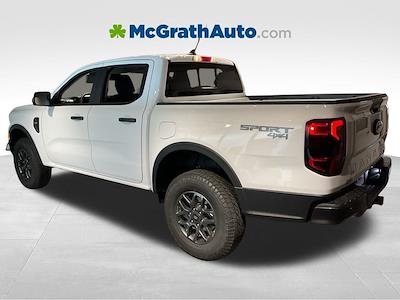 2025 Ford Ranger SuperCrew Cab 4WD Pickup for sale #F251239 - photo 2